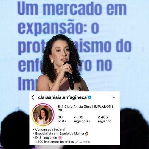 Clara Anísia