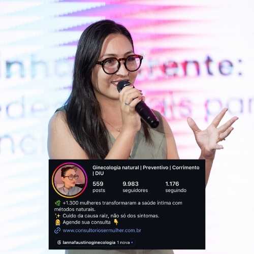 Ianna Faustino